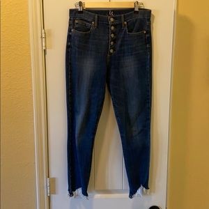 GAP True Skinny Jeans